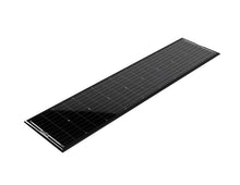 Load image into Gallery viewer, Obsidian 90 Watt Long Solar Panel Kit - By Zamp Solar
