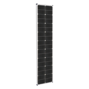 90-Watt Long Expansion Kit - By Zamp Solar