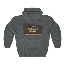 Load image into Gallery viewer, Ozark National Forest Hoodie