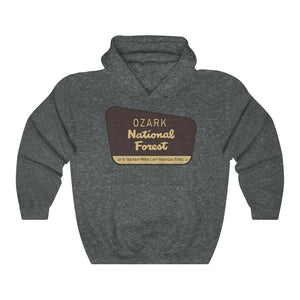 Ozark National Forest Hoodie