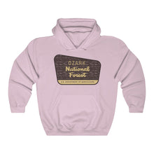 Load image into Gallery viewer, Ozark National Forest Hoodie