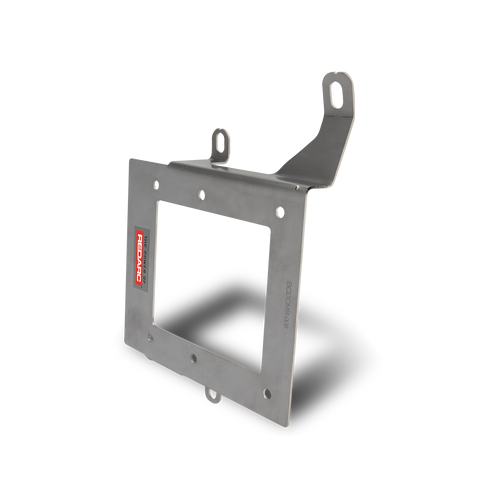 BCDC Mounting Bracket, Mounting Bracket is suitable for Toyota LandCruiser 200 series,