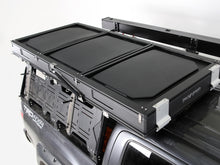 Load image into Gallery viewer, BDV (Blue Dot Voyager) Solo Rooftop Tent by iKamper