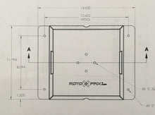 Load image into Gallery viewer, Polaris Base Plate