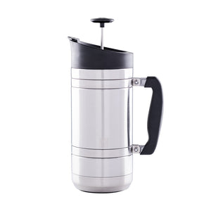 32 & 48 French Presses w/ Bru-Stop™ - BruTrek