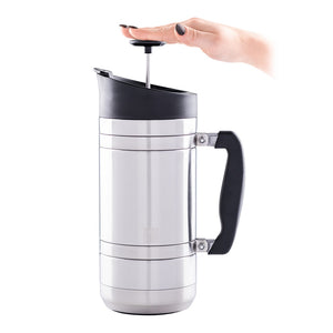 32 & 48 French Presses w/ Bru-Stop™ - BruTrek