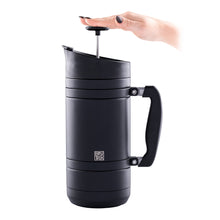 Load image into Gallery viewer, 32 &amp; 48 French Presses w/ Bru-Stop™ - BruTrek