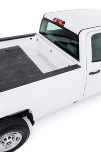 Decked Drawer System for Chevrolet Silverado 8 Foot 1500 LD or GMC Sierra 1500 Limited (2019)