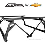 Leitner Designs Active Cargo System - FORGED - Chevrolet