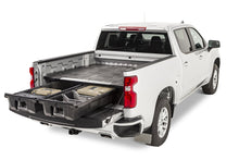 Load image into Gallery viewer, Decked Drawer System for GM Sierra or Silverado 1500 (2019-current) - New &quot;wide&quot; bed width