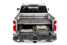 Load image into Gallery viewer, Decked Drawer System for GM Sierra or Silverado 1500 (2019-current) - New &quot;wide&quot; bed width