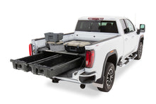 Load image into Gallery viewer, Decked Drawer System for GM Sierra or Silverado 2500 &amp; 3500 (2020-current) - New &quot;wide&quot; bed width