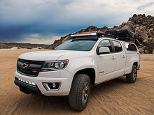 Load image into Gallery viewer, FRONT RUNNER - Chevy Colorado (2015-Current) Slimline II Roof Rack Kit