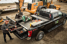 Load image into Gallery viewer, Decked Drawer System for Chevrolet Silverado 8 Foot 1500 LD or GMC Sierra 1500 Limited (2019)