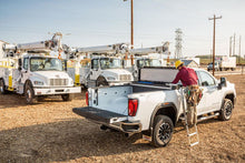 Load image into Gallery viewer, DECKED Full-size pickup truck tool box deep tub