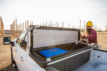 Load image into Gallery viewer, DECKED Full-size pickup truck tool box deep tub