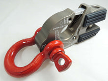 Load image into Gallery viewer, Factor 55 Crosby Steel Shackle