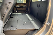 Load image into Gallery viewer, Ram 2500/3500 2009-Present 4th &amp; 5th Gen. Crew Cab - Second Row Seat Delete Plate System