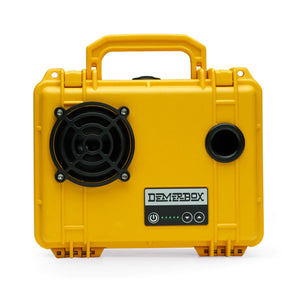 DemerBox DB1 Rugged Portable Speaker