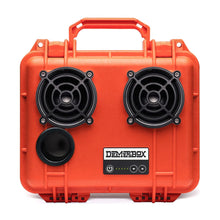 Load image into Gallery viewer, DemerBox DB2 Rugged Portable Speaker