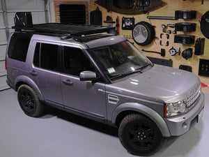 FRONT RUNNER - Land Rover Discovery L3/L4 Slimline II Roof Rack Kit