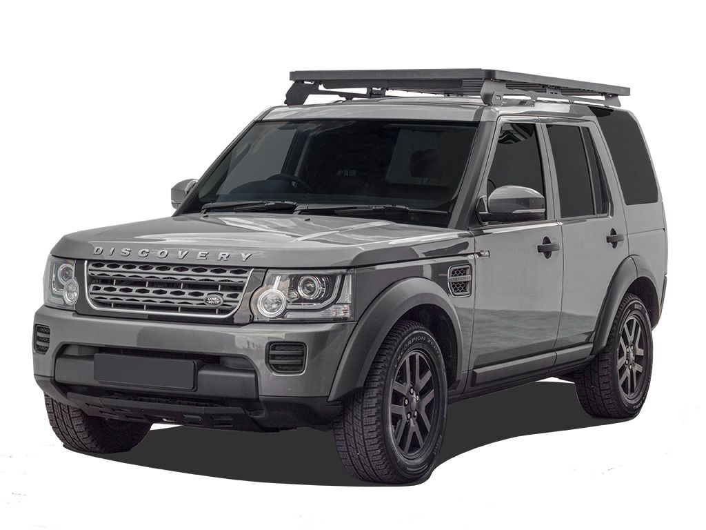 Front Runner Land Rover Discovery LR3 LR4 Slimline II Roof Rack Kit