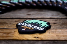 Load image into Gallery viewer, Overland Addict Rubber Morale Patch