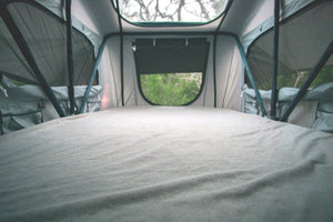 Rooftop Tent Sheet - ROAM