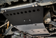 Load image into Gallery viewer, 2005-2022 Toyota Tacoma Front Skid Plate
