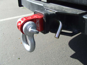 Factor 55 Hitch Link 2.0