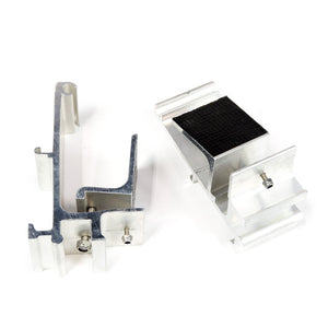 Series 1000/2000 Awning Mounts - By Eezi-Awn