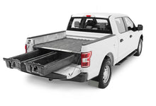 Load image into Gallery viewer, Decked Drawer System for Ford F150 Aluminum (2015-current)