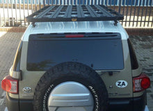Load image into Gallery viewer, Big Country Roof Rack Toyota FJ Cruiser