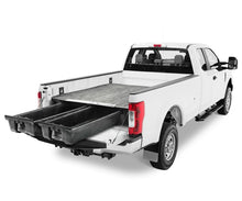 Load image into Gallery viewer, Decked Drawer System for Ford Super Duty 8 Foot (2017-current)