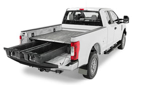 Decked Drawer System for F250/F350 Ford Super Duty (2009-2016)