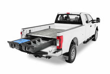Load image into Gallery viewer, Decked Drawer System for Chevrolet Silverado 8 Foot 1500 LD or GMC Sierra 1500 Limited (2019)