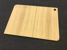 Load image into Gallery viewer, Goose Gear Cutting Board