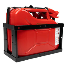 Load image into Gallery viewer, Wavian 2.6 Gallon Jerry Can Mounting System