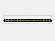 Load image into Gallery viewer, 32&quot; Slim Single Row LED Bar