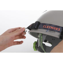 Load image into Gallery viewer, Claymore  Heady+ Rechargeable Headlamp