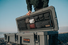 Load image into Gallery viewer, Roam Rugged Case Lid Organizer