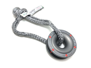 Rope Retention Pulley - Factor 55