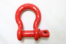 Load image into Gallery viewer, Factor 55 Crosby Steel Shackle