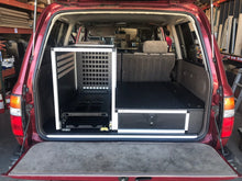 Load image into Gallery viewer, Ultimate Chef Package for Toyota Land Cruiser 1991-1997 80 Series