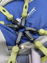Load image into Gallery viewer, Adjustable Flex-web Bungee Cargo Net - The Perfect Bungee