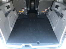 Load image into Gallery viewer, Ford Transit Connect 2014-Present 2nd Gen. - Rear Plate System - Long Wheel Base