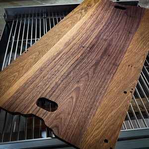 Custom Replacement Cutting Board for Front Runner Tailgate Table (made to order)