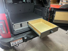 Load image into Gallery viewer, Ford Bronco 2021-Present 6th Gen. - Side x Side Drawer Module - 41 3/8&quot; Wide x 28&quot; Depth