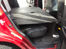 Load image into Gallery viewer, Toyota 4Runner 2010-Present 5th Gen. - Second Row Seat Delete Plate System - Module Height