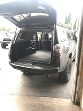 Load image into Gallery viewer, Toyota 4Runner 2010-Present 5th Gen. - Second Row Seat Delete Plate System